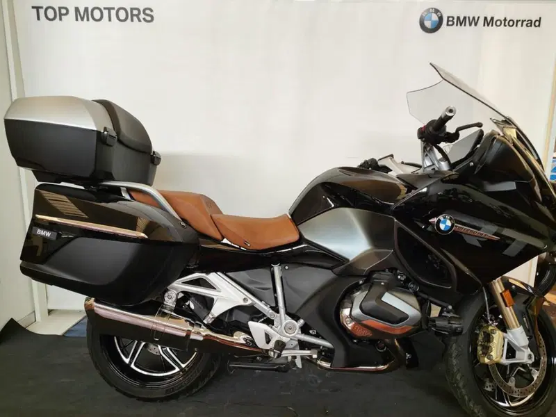 Bmw R 1250 RT (2021 - 25) (2)
