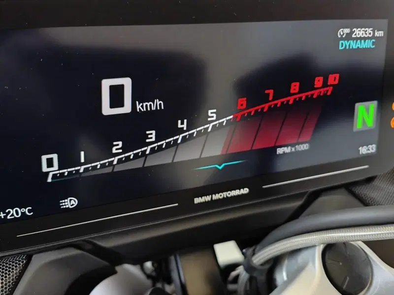 Bmw R 1250 RT (2021 - 25) (4)