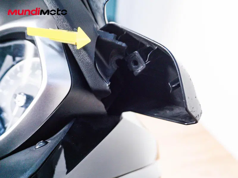 Yamaha X-Max 125 Tech Max (2020) (27)