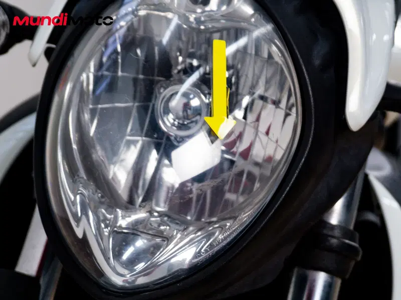 Suzuki Gladius 650 SFV (2009 - 15) (19)