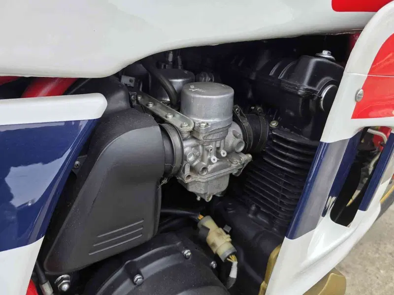 Honda cb1100r Scambio con Rolex (21)