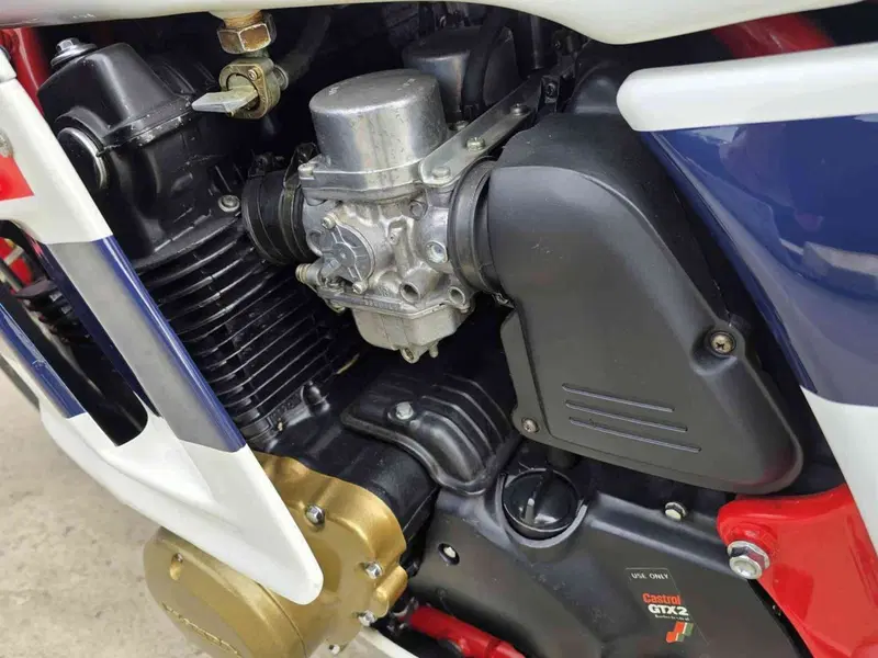 Honda cb1100r Scambio con Rolex (26)