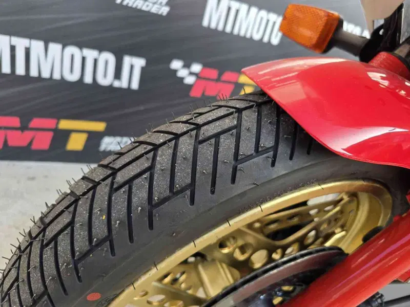 Honda cb1100r Scambio con Rolex (13)