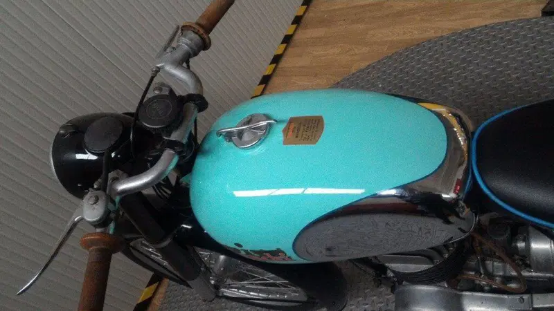 Bianchi Scudo del sud 125 (5)