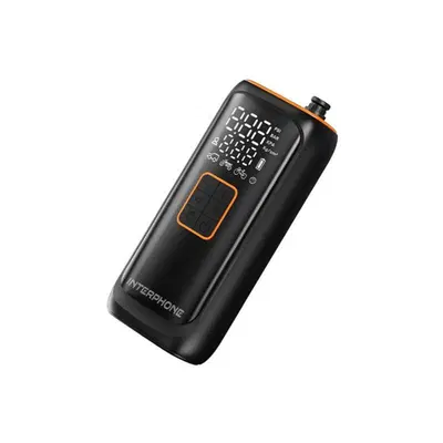 Compressore Portatile Interphone Smart Air Pump