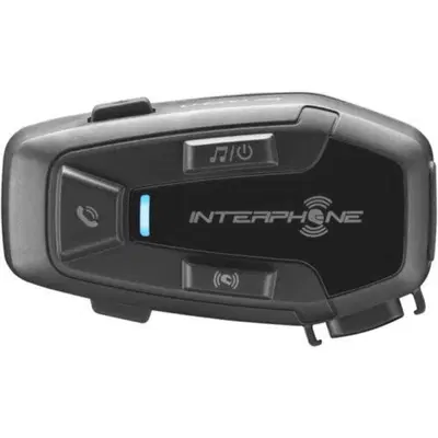 Interfono Bluetooth Interphone U-com 7R singolo