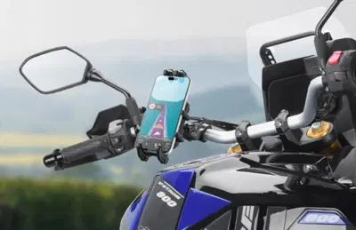 Custodia Crab Interphone Con Antivibrazione Premiu