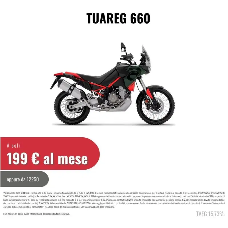 Aprilia Tuareg 660 (2025 - 26) (2)