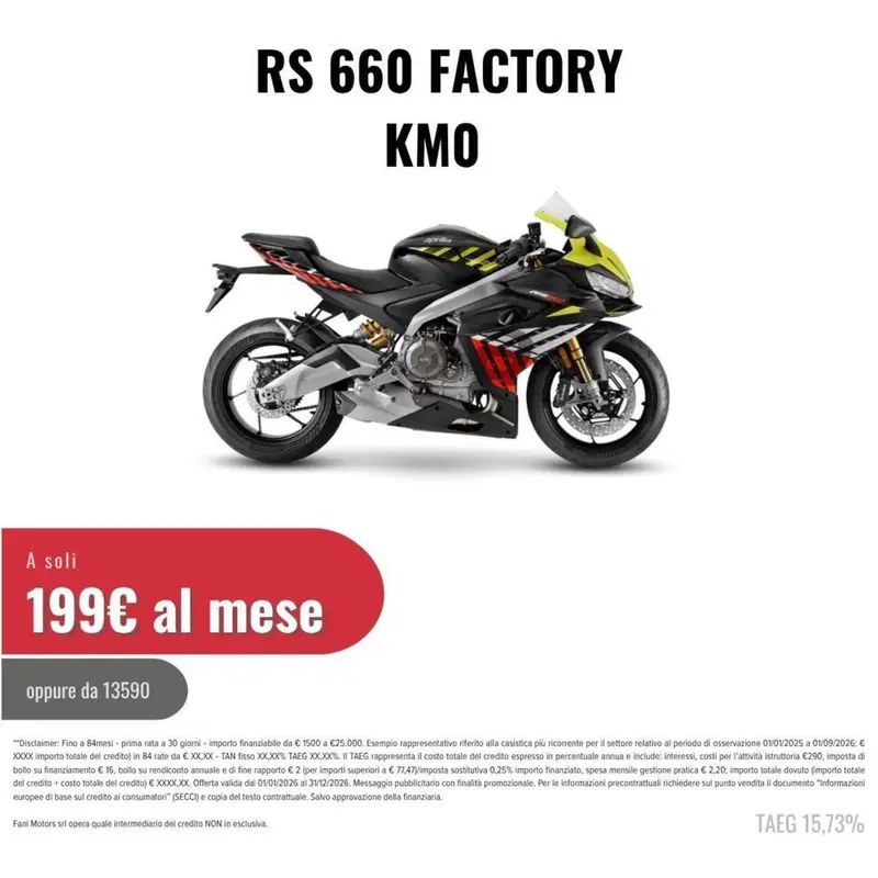 Aprilia RS 660 Factory (2025 - 26) (2)