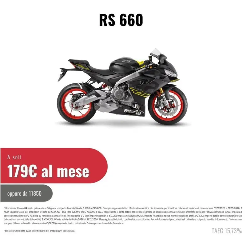 Aprilia RS 660 Factory (2025 - 26) (2)