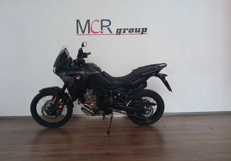 Honda Africa Twin CRF 1100L DCT (2022 - 23) (2)