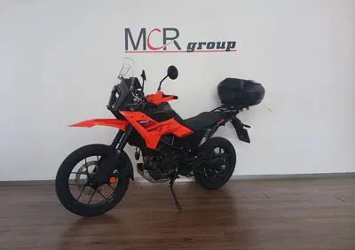 KTM 390 Adventure X (2025 - 26) usata