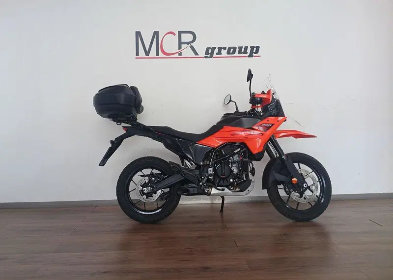 KTM 390 Adventure X (2025 - 26) (4)