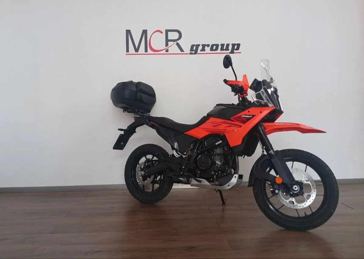 KTM 390 Adventure X (2025 - 26) (3)