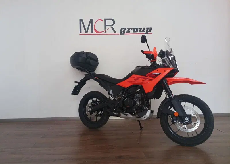 KTM 390 Adventure X (2025 - 26) (3)