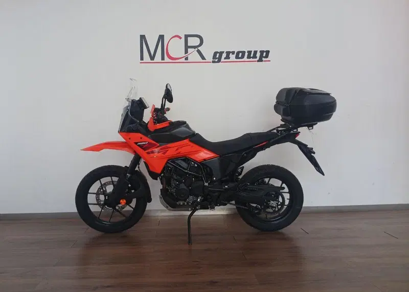 KTM 390 Adventure X (2025 - 26) (2)