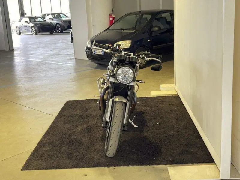 Triumph Speed Twin 1200 (2021 - 24) (3)