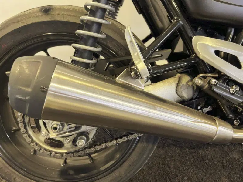 Triumph Speed Twin 1200 (2021 - 24) (10)