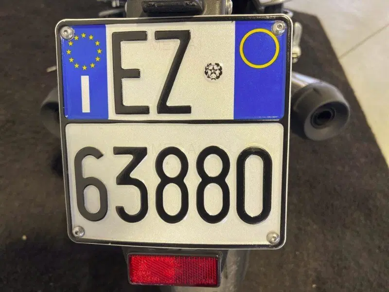 Triumph Speed Twin 1200 (2021 - 24) (11)