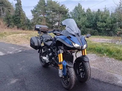 Yamaha Niken 850 GT (2019 - 20) usata