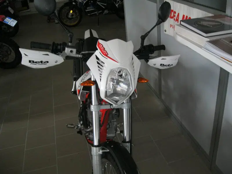 Betamotor Alp 200 (2018 - 20) (4)