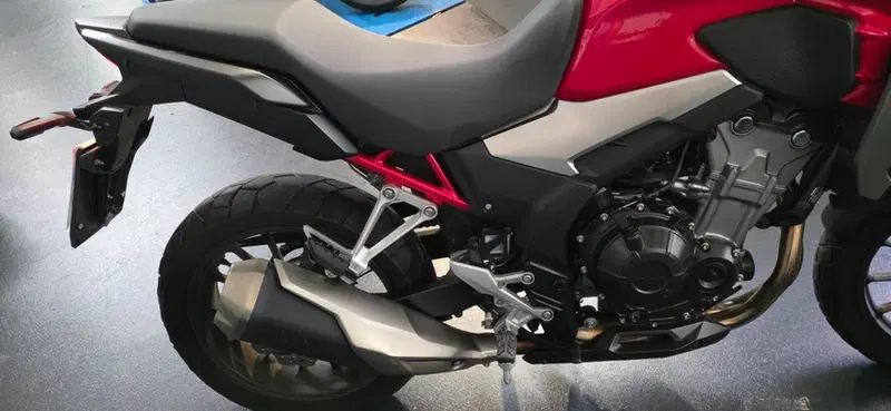 Honda CB 500 X (2021) (3)