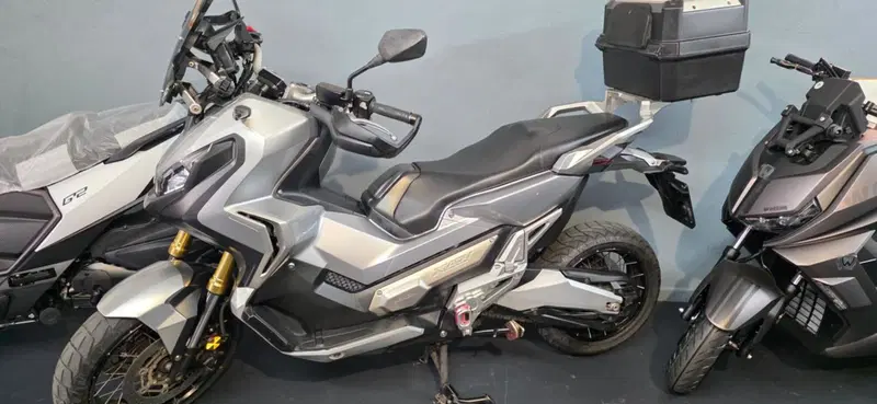 Honda X-ADV 750 (2017)