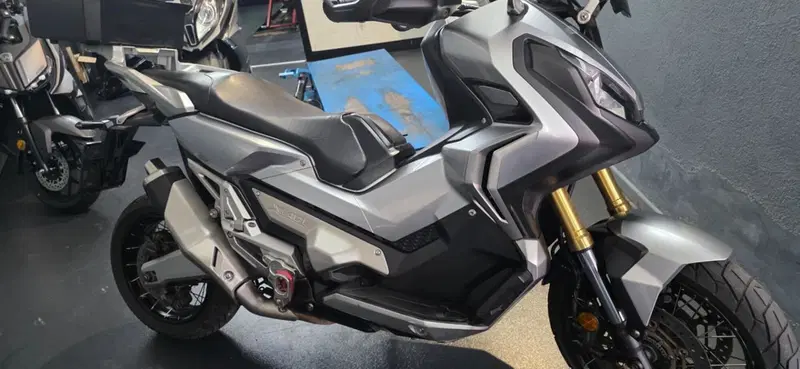 Honda X-ADV 750 (2017) (5)