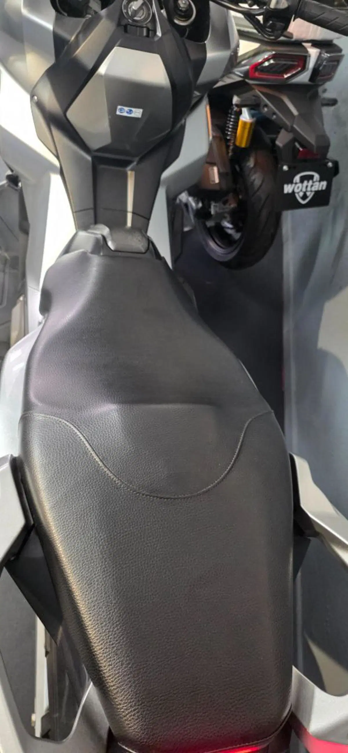 Honda X-ADV 750 (2017) (4)