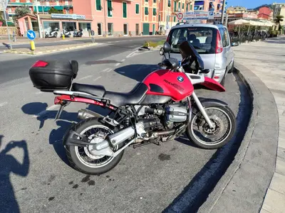Bmw R 1100 GS usata