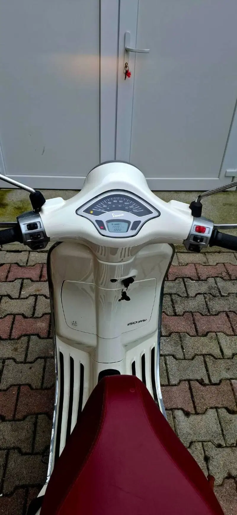 Piaggio Medley 150 Special Edition ABS (2017 - 20)