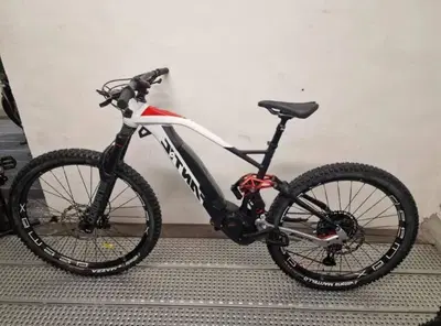  Altre moto o tipologie Elettrico nuova