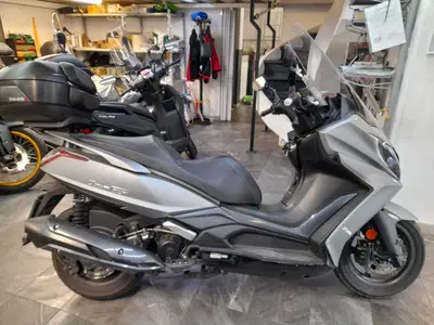Kymco Downtown 350i ABS (2016 - 20) usata