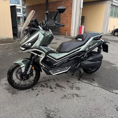 Zontes ZT368-G (2024 - 26) nuova