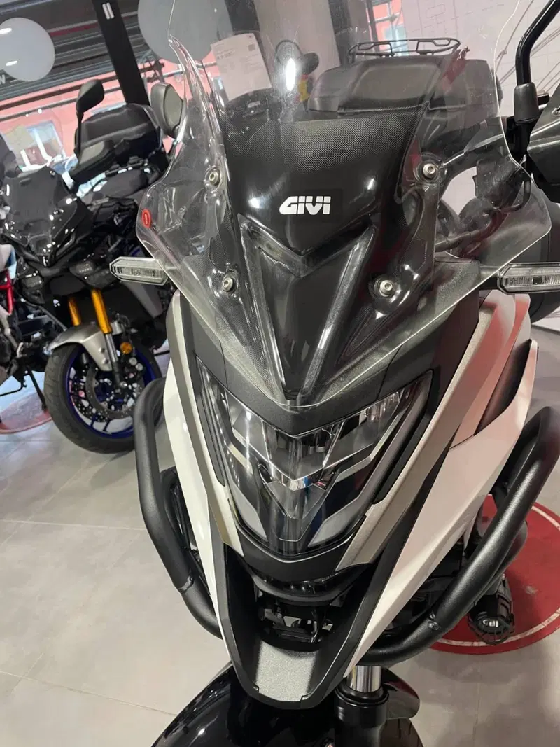 Honda NC 750 X DCT ABS (2018 - 20) (9)