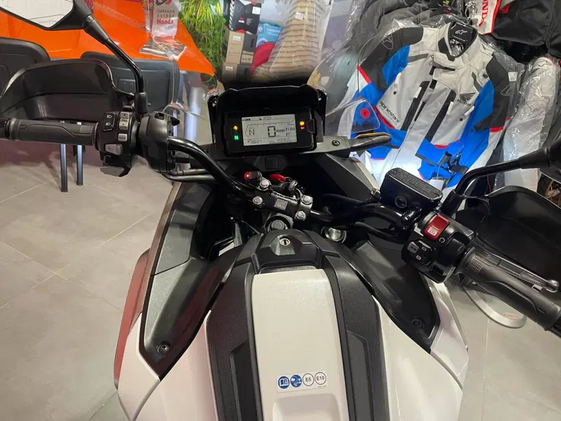 Honda NC 750 X DCT ABS (2018 - 20) (10)