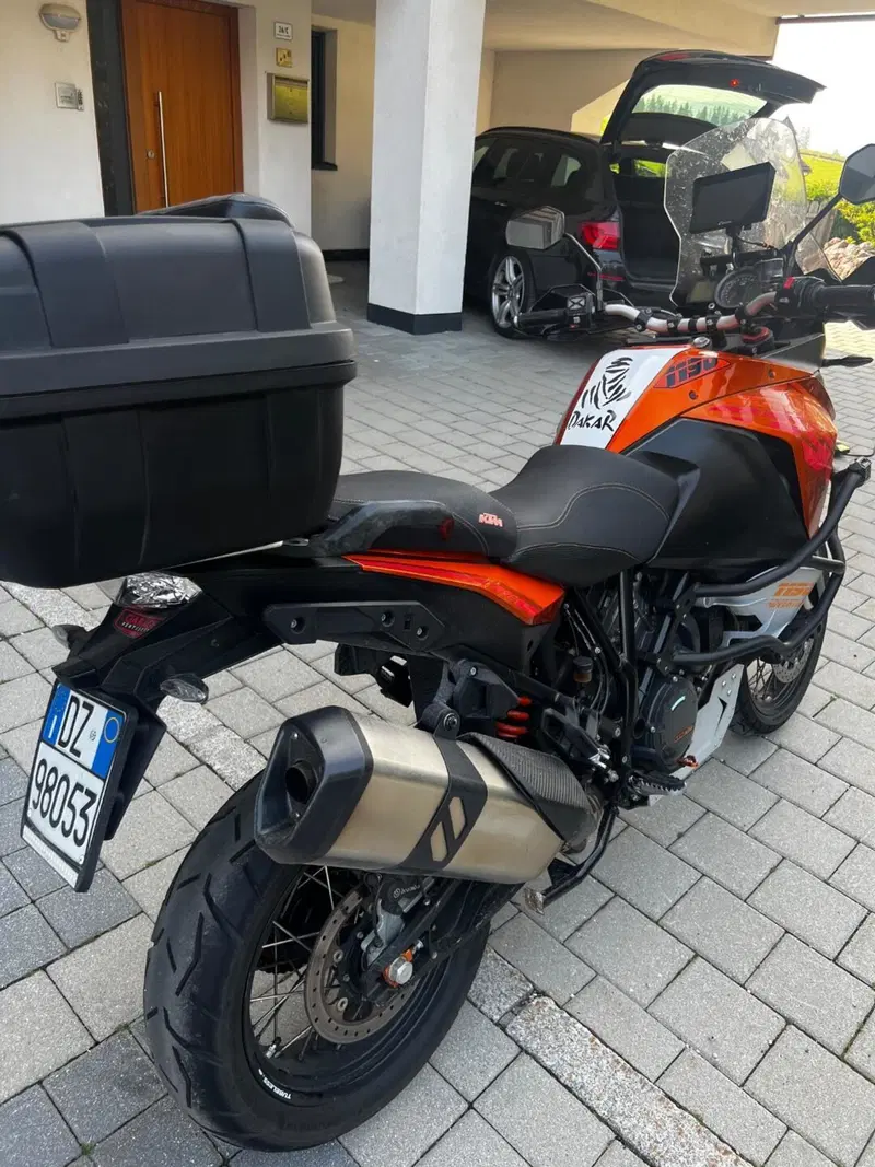KTM 1190 Adventure (2013 - 16) (3)