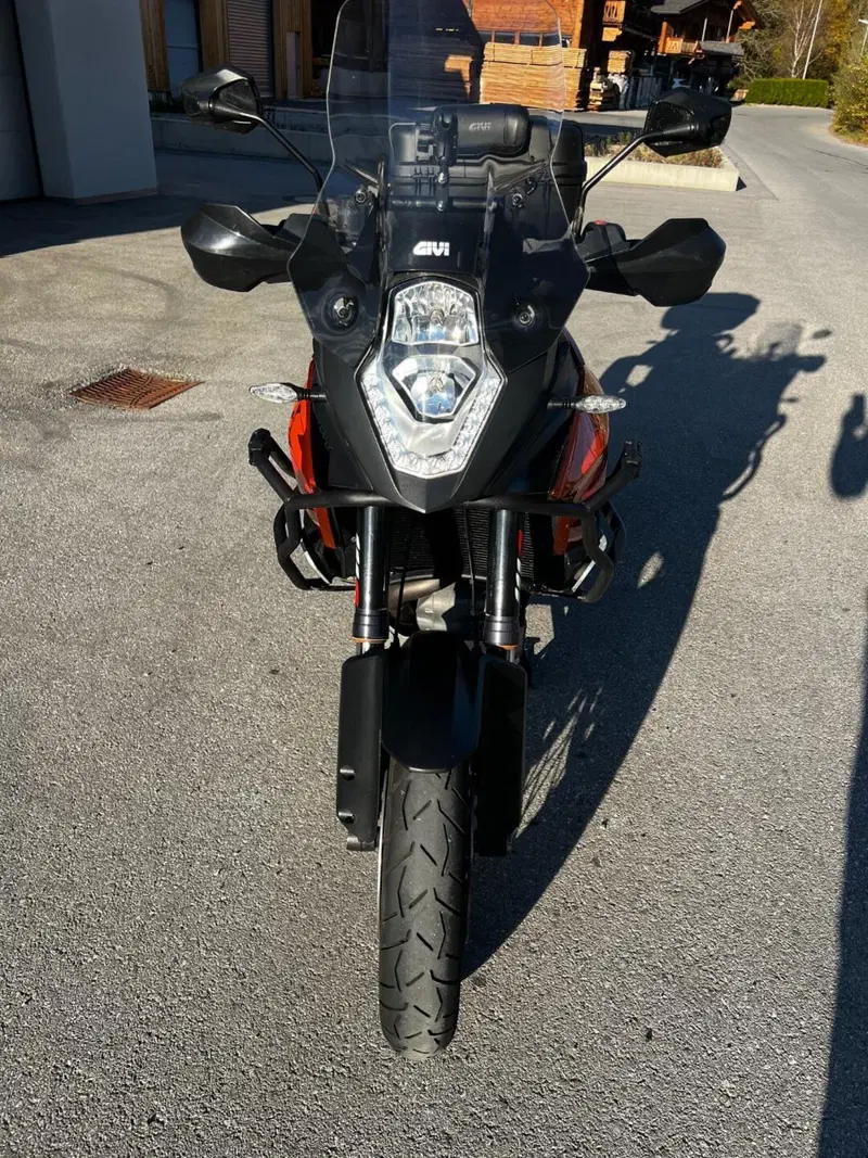 KTM 1190 Adventure (2013 - 16) (4)