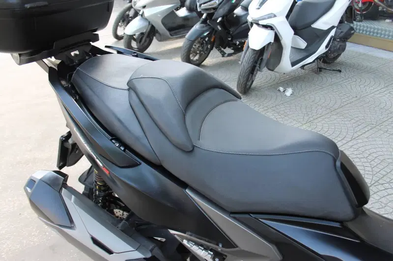 Kymco Xciting 400i S ABS (2019 - 20) (9)
