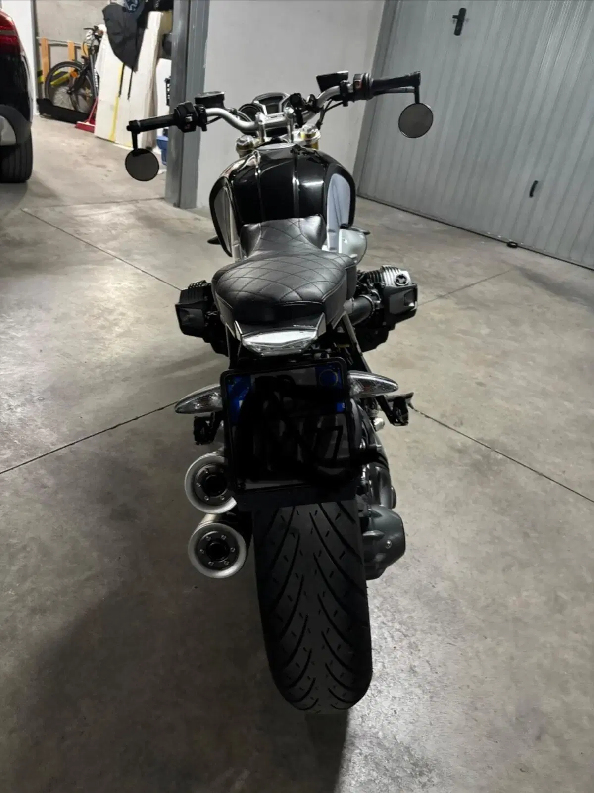 Bmw R nineT 1200 (2014 - 16) (7)