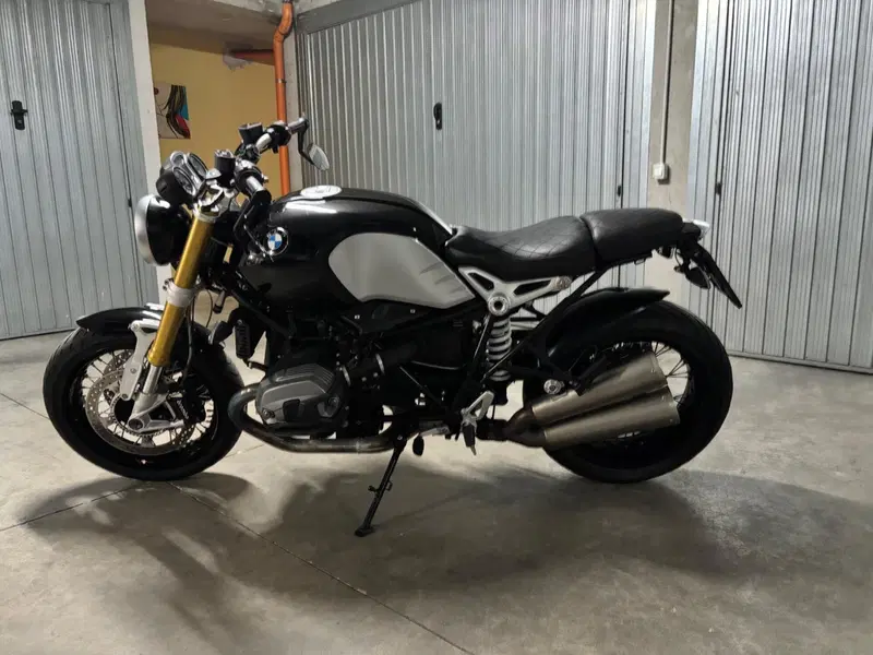 Bmw R nineT 1200 (2014 - 16) (9)