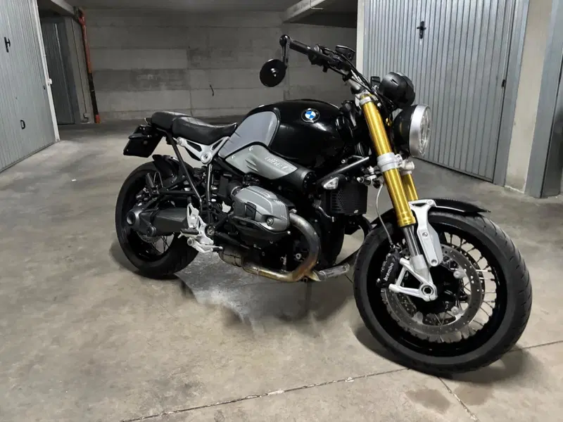 Bmw R nineT 1200 (2014 - 16) (10)