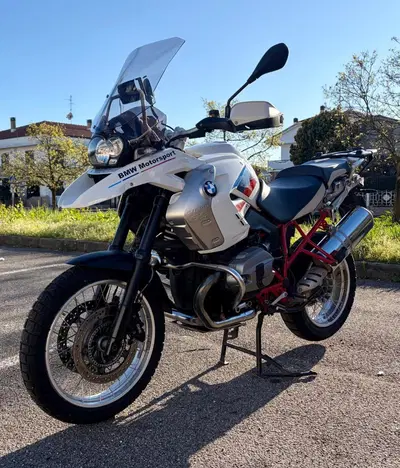 Bmw R 1200 GS (2013 - 16) usata
