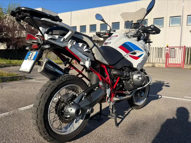 Bmw R 1200 GS (2013 - 16) (4)