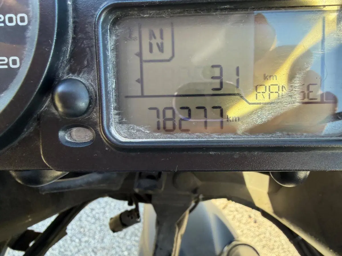 Bmw R 1200 GS (2013 - 16) (5)