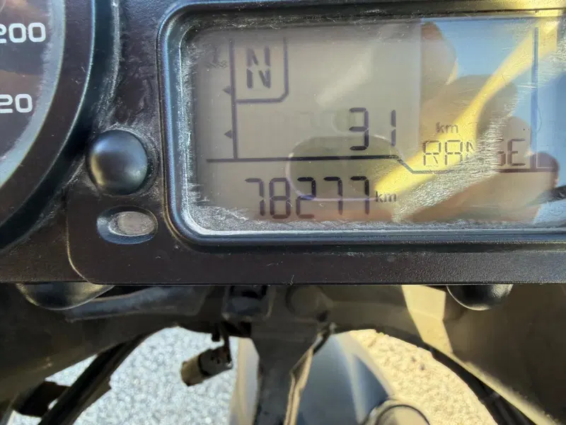 Bmw R 1200 GS (2013 - 16) (5)