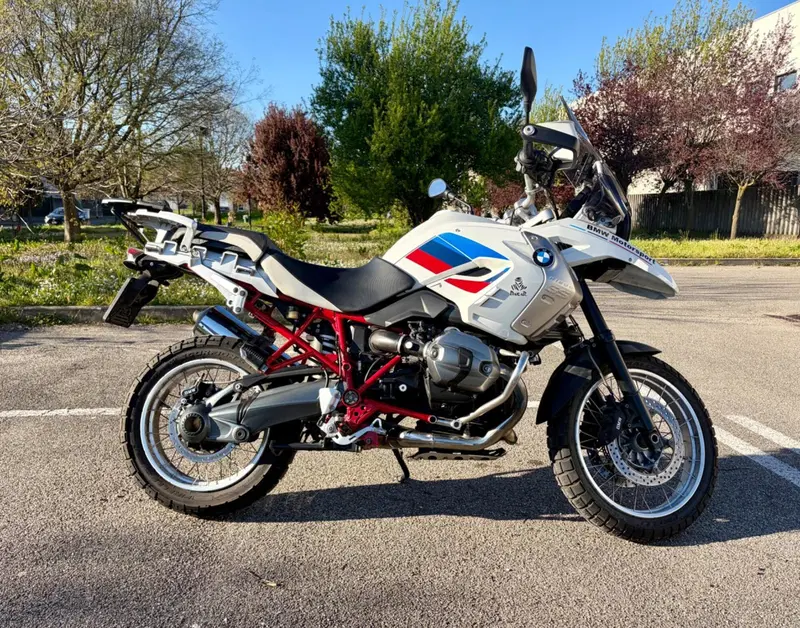 Bmw R 1200 GS (2013 - 16) (6)