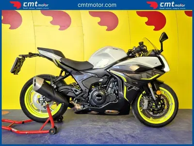 Benelli Tornado 550 (2025 - 26) usata