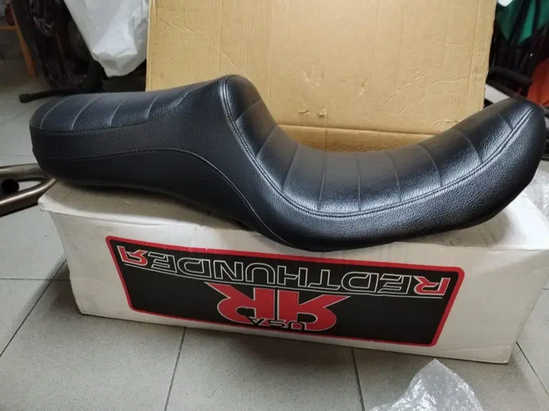Harley-Davidson 1450 Super Glide Sport (1999 - 01) - FXDX (7)