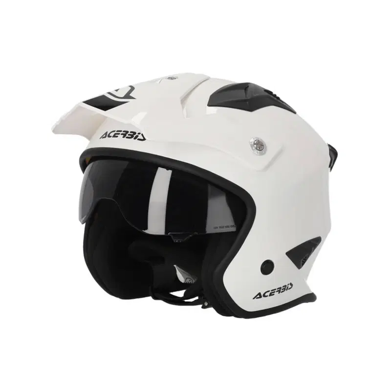 HELMET JET ARIA 2206 Acerbis